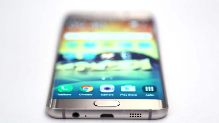 Samsung Galaxy S6 edge+