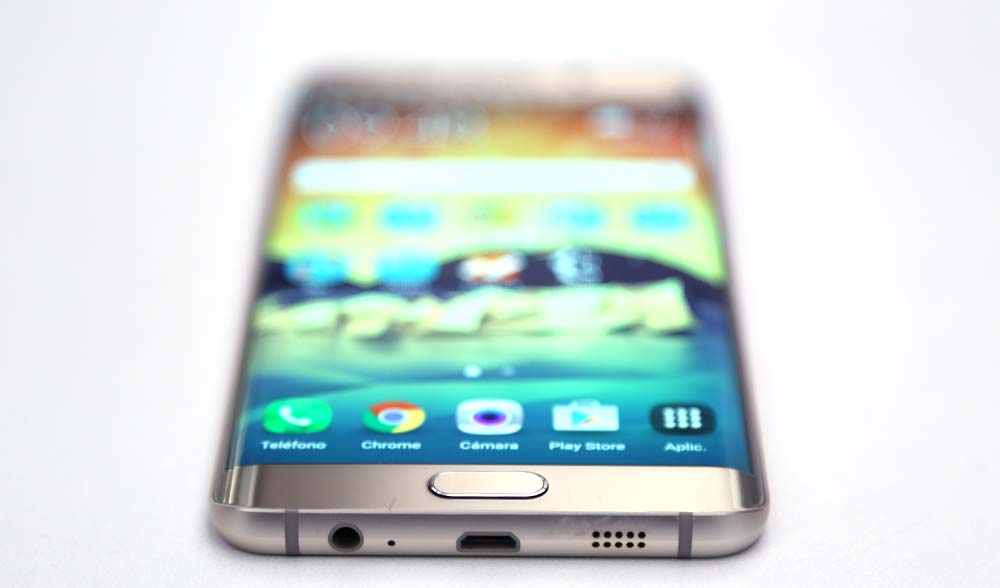 Samsung Galaxy S6 edge+