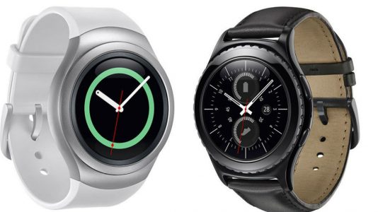 gear s3 live demo unit unlock
