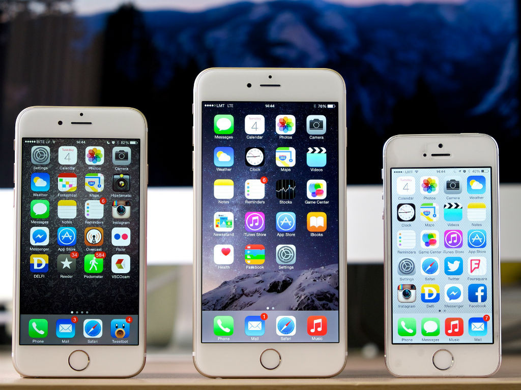 ¿Será hora de reemplazar tu 'viejo' iPhone?