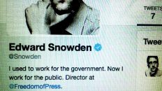 Edward Snowden