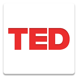 Apps para ser más inteligente: TED