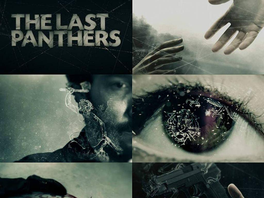 The Last Panthers es la nueva serie que tiene a David Bowie en su música. 