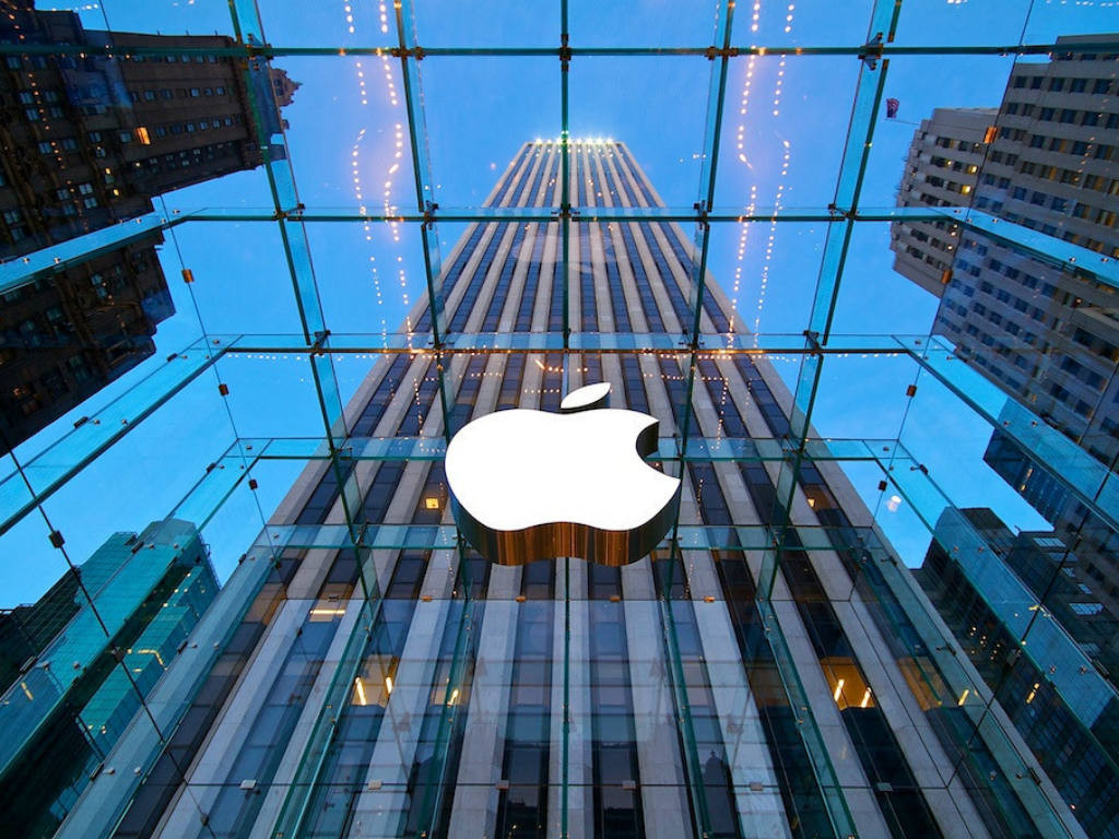 Una nueva batalla por patentes enfrenta Apple. 