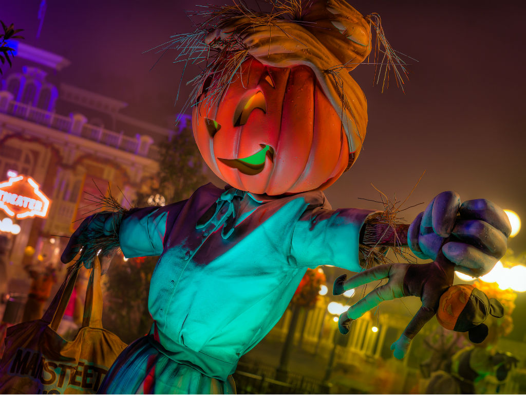 Vive Halloween desde tu Android