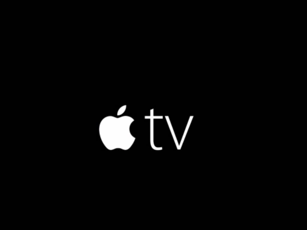 A días de que esté disponible el Apple TV.