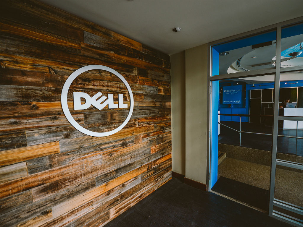 Dell cerró el acuerdo más grande de la historia del sector tecnología