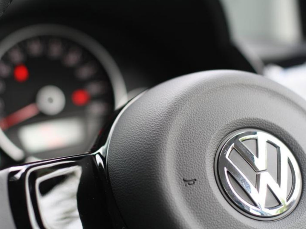 Desde enero Volkswagen pedirá de vuelta sus carros emproblemados
