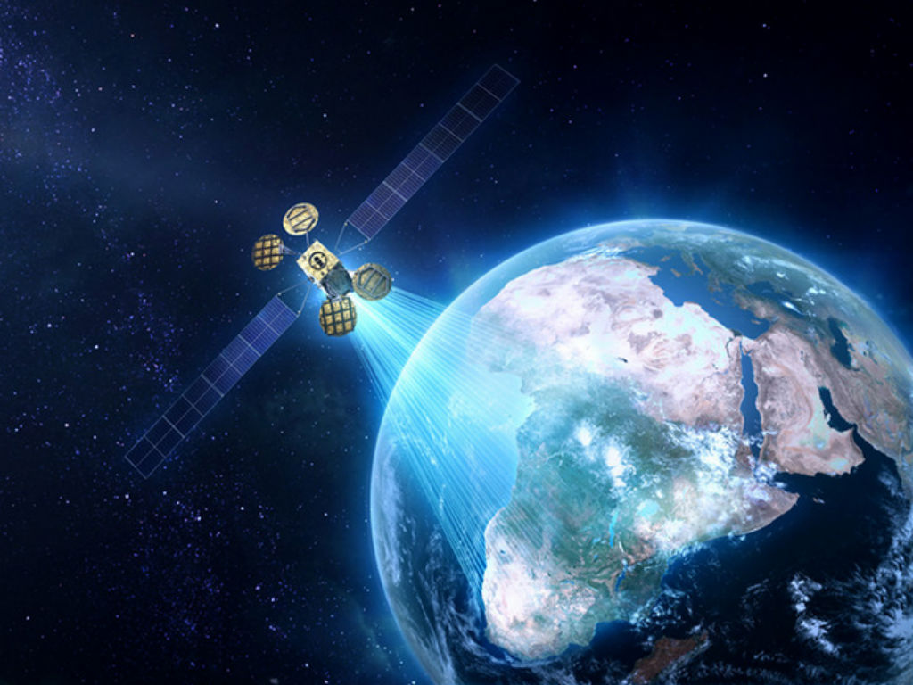 Facebook ofrecerá internet gratuito a África por satélite