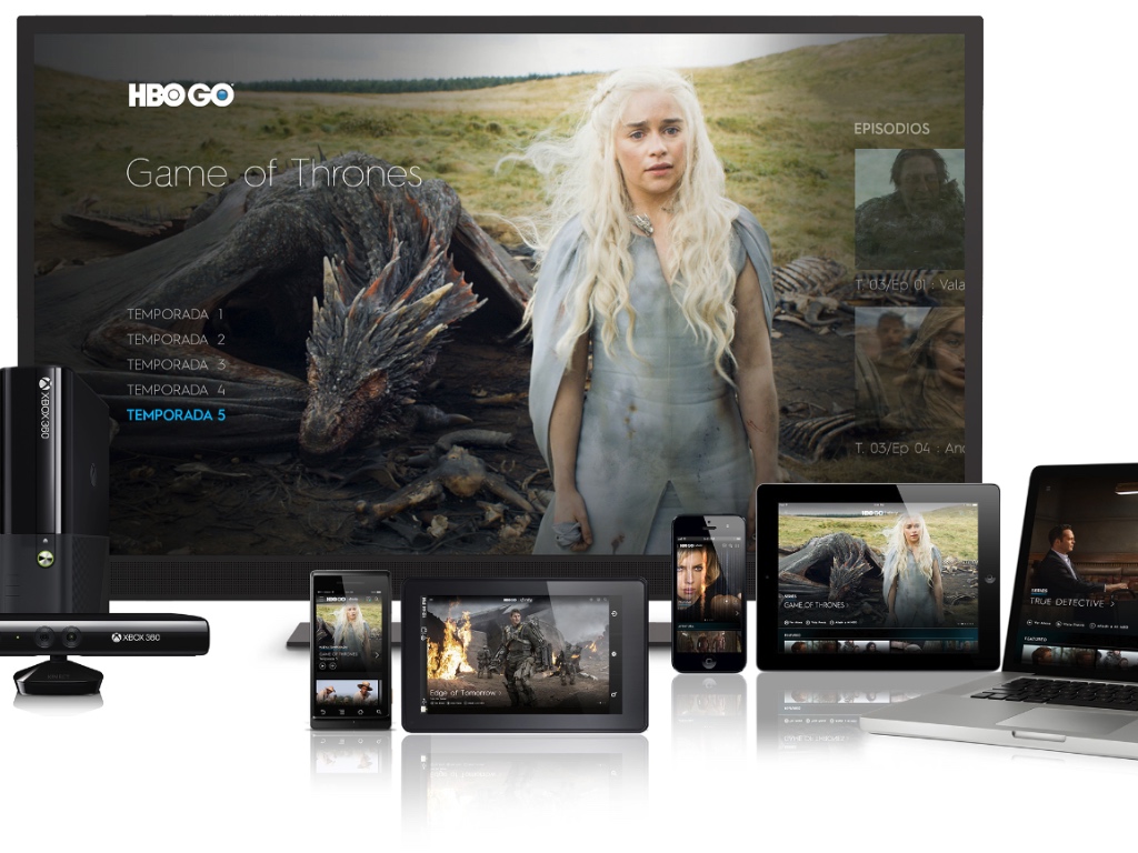 HBO Go