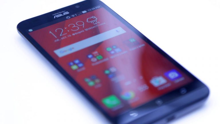 Asus Zenfone 2