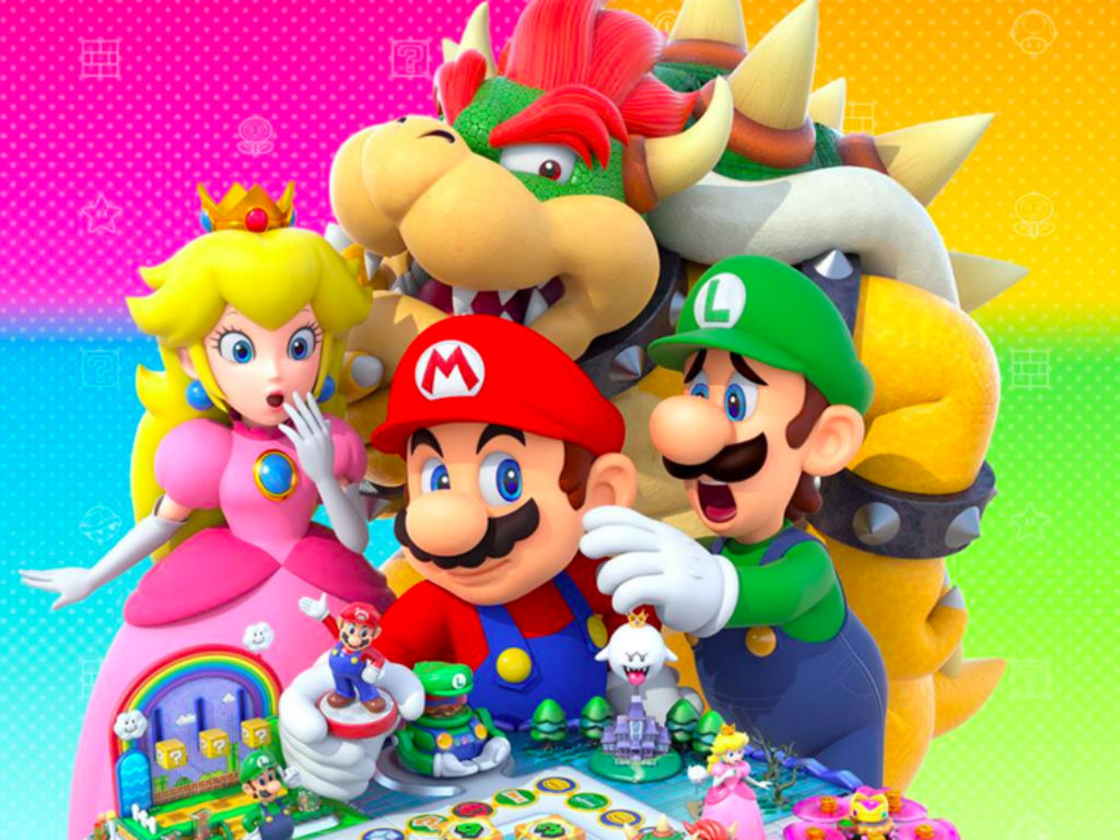 Nintendo presentará mañana su primer juego para dispositivos móviles