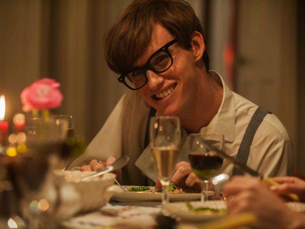 The Theory of Everything es uno de los estrenos en HBO del mes. 