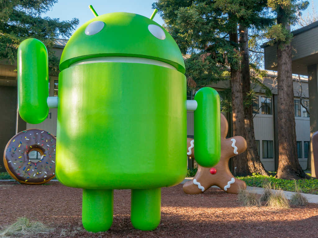 Las mejores apps para Android