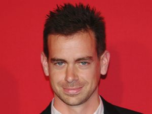 Jack Dorsey