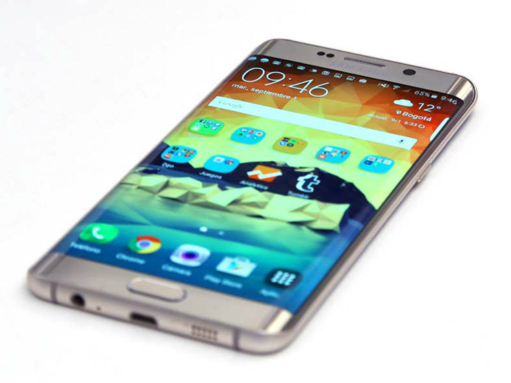 Tips para comprar el nuevo Galaxy s6 edge plus. 