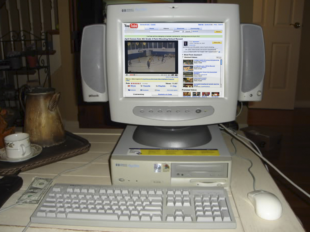 Mr fun computer. Старый компьютер. Старые компьютеры 2000-х. Ностальгия компьютер.