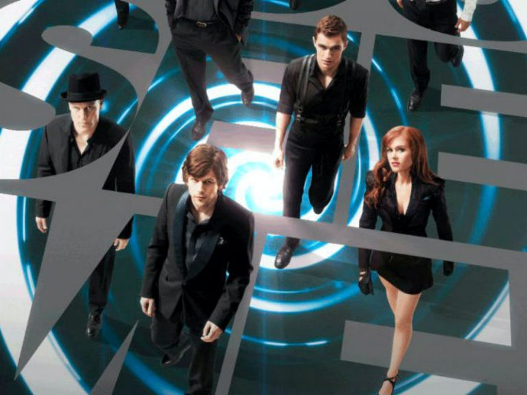 Este es el primer tráiler de 'Los ilusionistas 2' • ENTER.CO