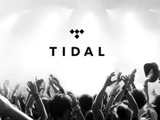 Tidal empezará a mostrar series en su plataforma. 