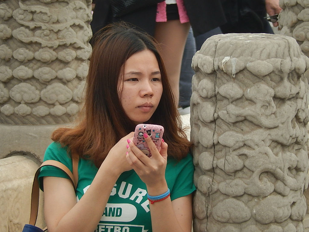 Usuarios que activen VPN en sus teléfonos van a tener sus teléfonos sin servicio en China. 