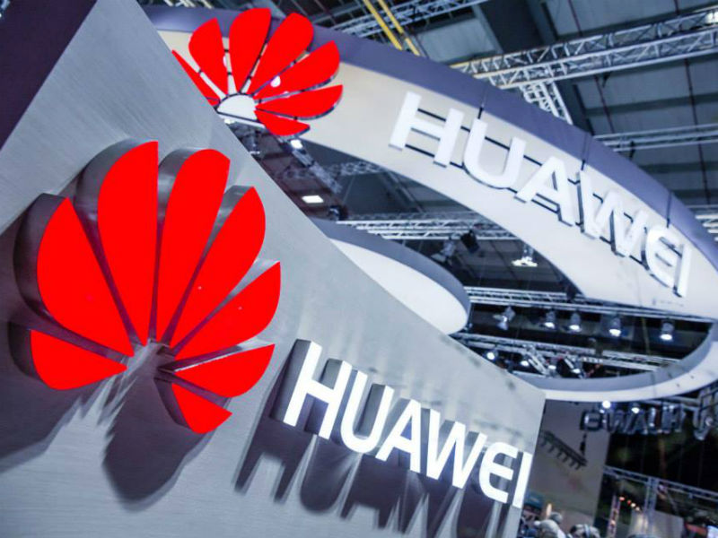 De la mano de HKT Huawei presentó la primera red 4.5G de 1Gbps