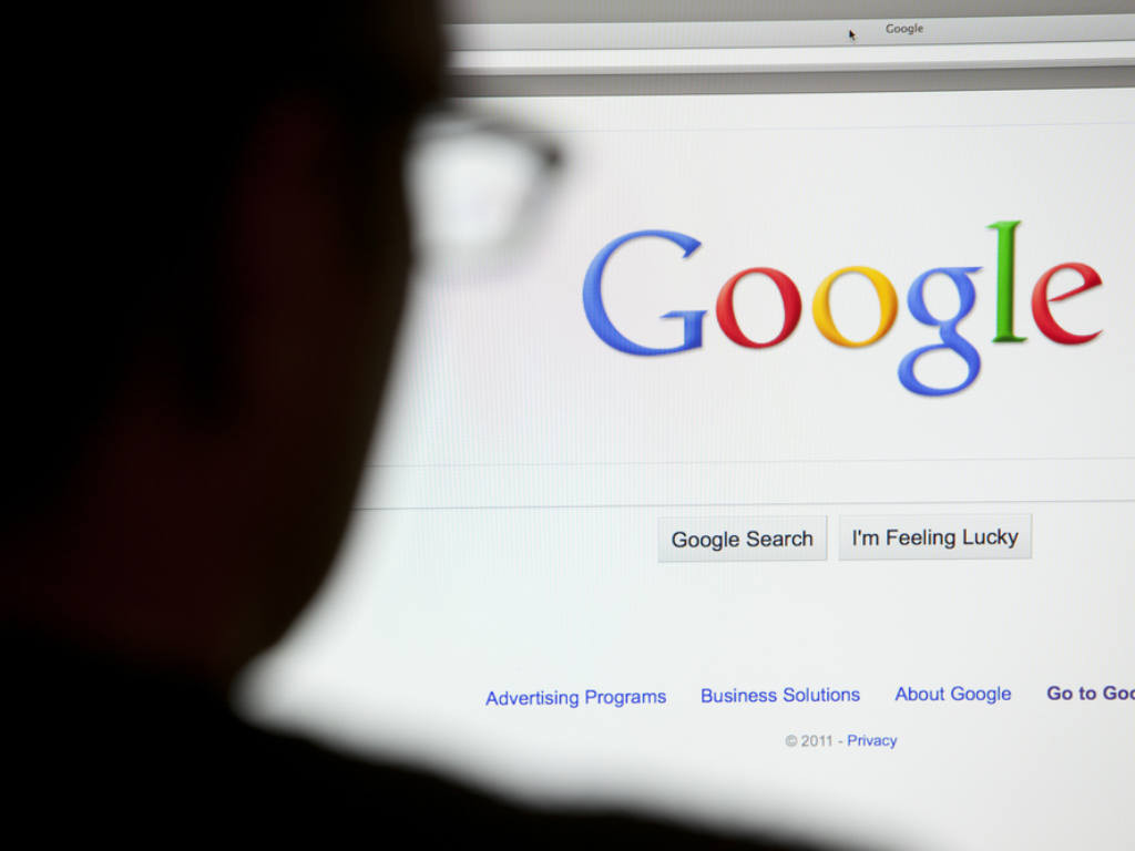 Google da a conocer un nuevo informe del derecho al olvido. 