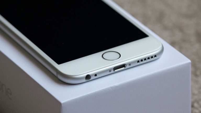 El iPhone 7 no incluiría puerto • ENTER.CO