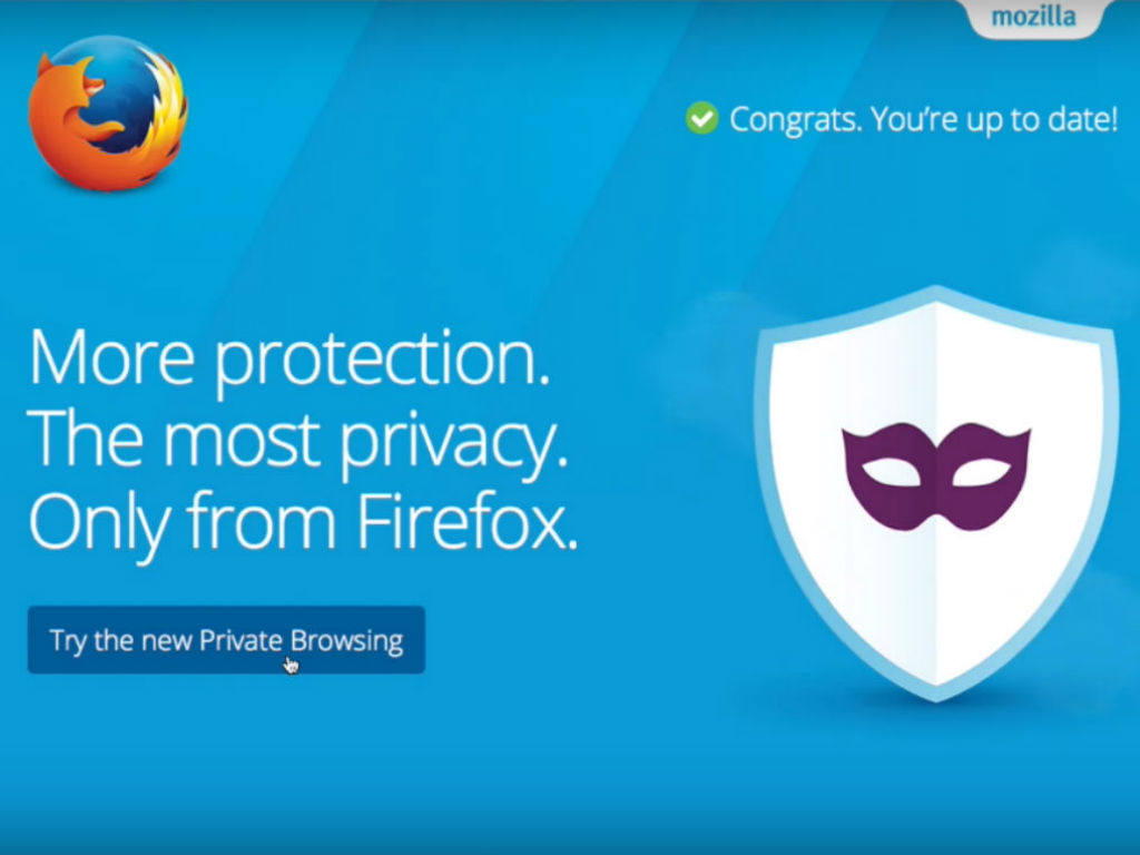 Lleg Firefox 42 El Navegador Enfocado Plenamente En La Privacidad lleg-firefox-42-el-navegador-enfocado-plenamente-en-la-privacidad