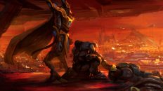 Starcraft II