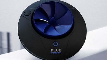 Blue Freedom