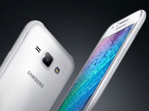 Samsung Galaxy J