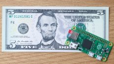 Raspberry Pi Zero