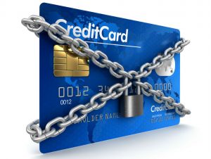 Mientras se popularizan los pagos móviles, tendremos tarjetas de crédito más seguras. 