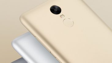 Xiaomi Mi Note 3