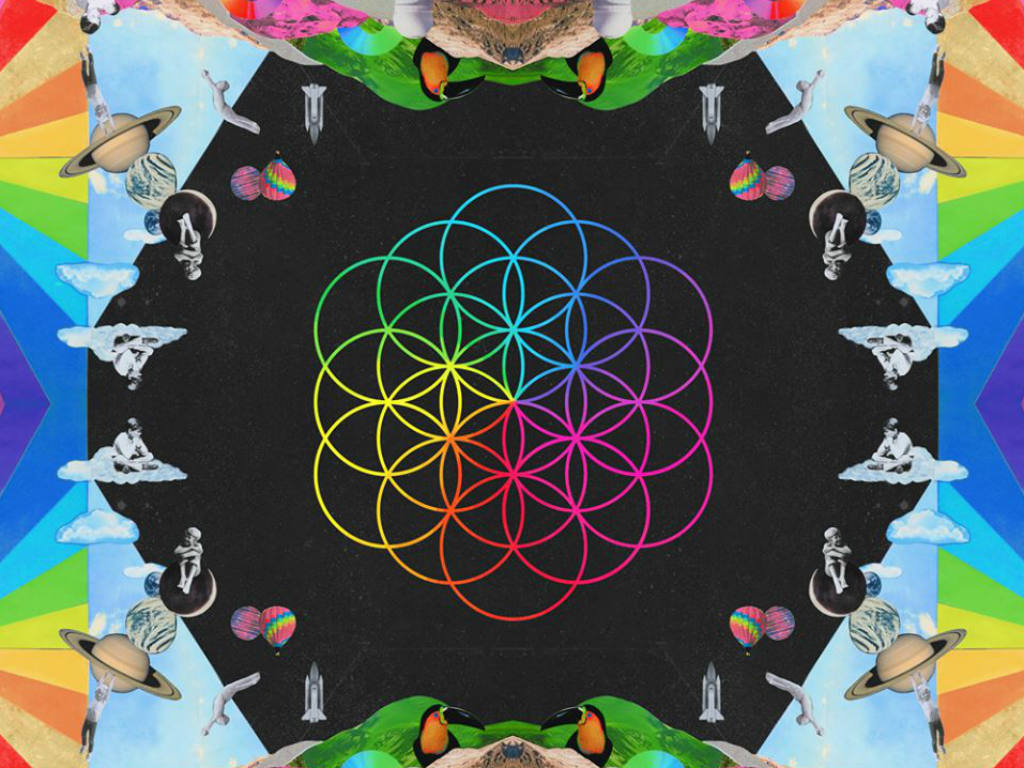 No esperes escuchar el nuevo álbum de Coldplay en Spotify. 