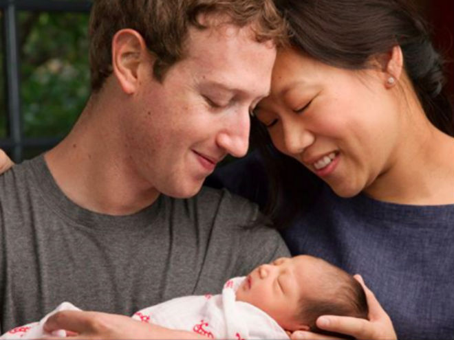 Mark Zuckerberg donará 99% de su fortuna. 