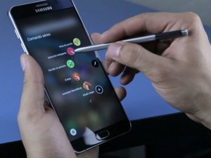 Galaxy Note8