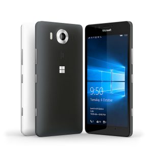 Estamos a la espera de los Lumia 950 y Lumia 950 XL. 