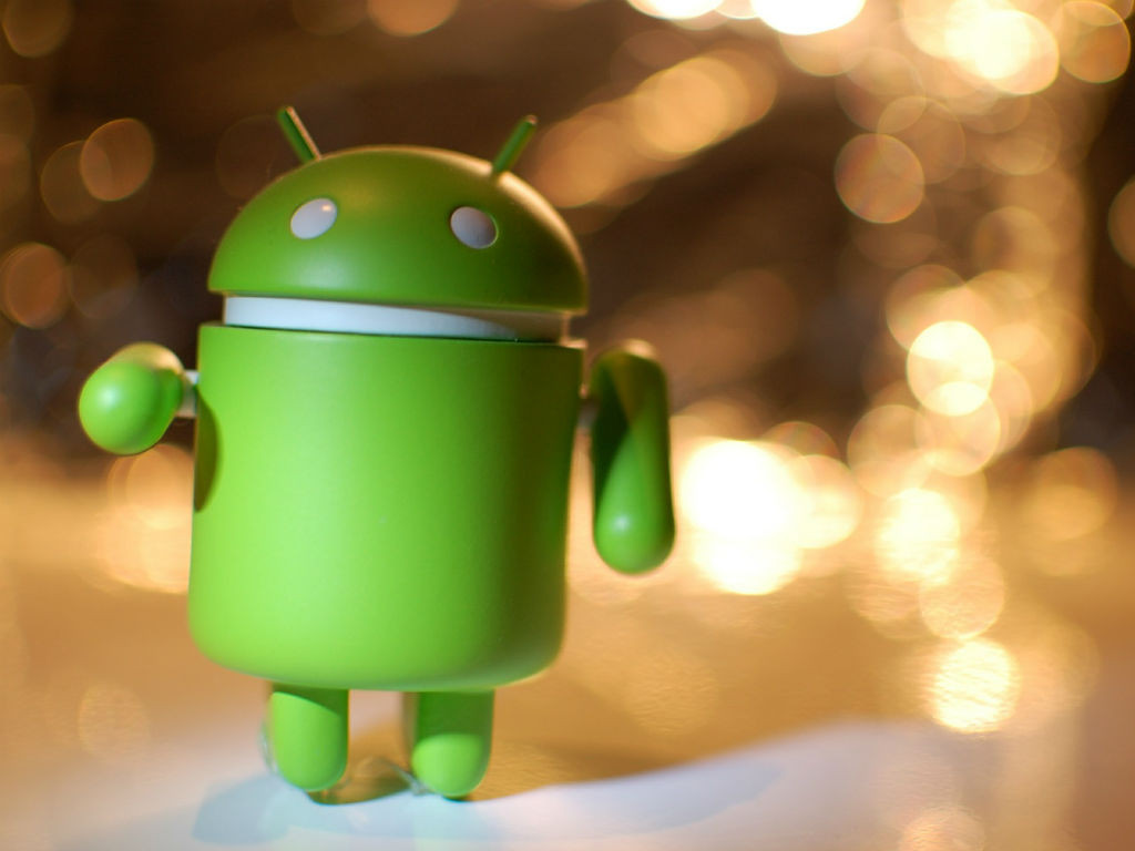 mejores apps para Android