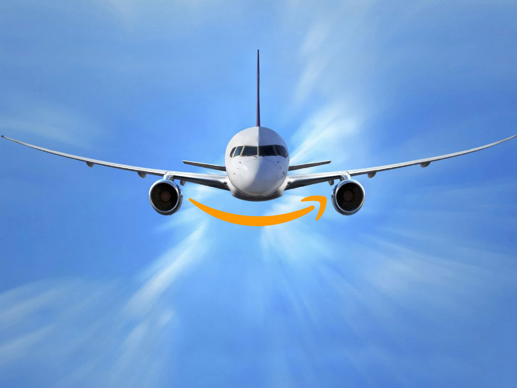 Amazon Airlines