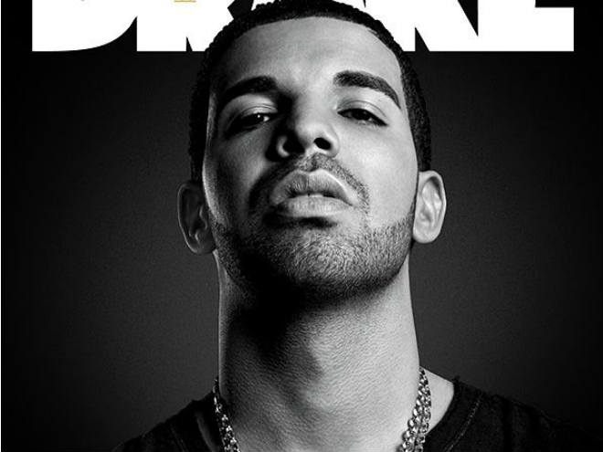 Drake es el número 1 en Spotify. 