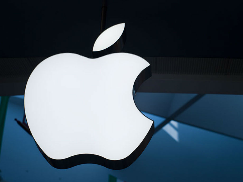 Apple puede empezar a soprender en el reconocimiento facial. 