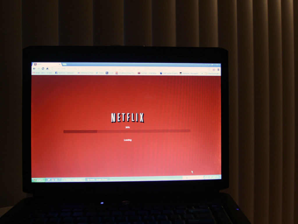 El futuro poco alentador para el uso de VPN en Netflix 