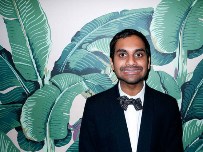 ¿Qué va a pasar con Master of None?