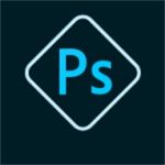 Adobe Photoshop Express