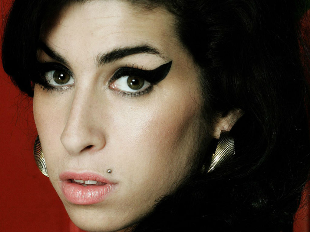 Amy llega a la pantalla de Netflix. 