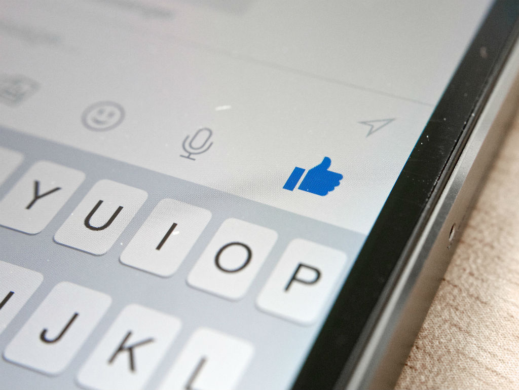 Facebook Messenger en camino a convertirse la aplicación más importante de mensajería.