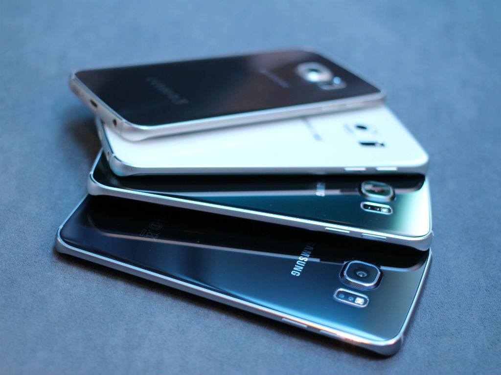 ¿Cómo será el Galaxy S7?