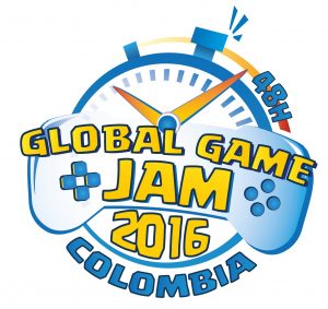 Participa creando tu propio videojuego en 48 horas. 