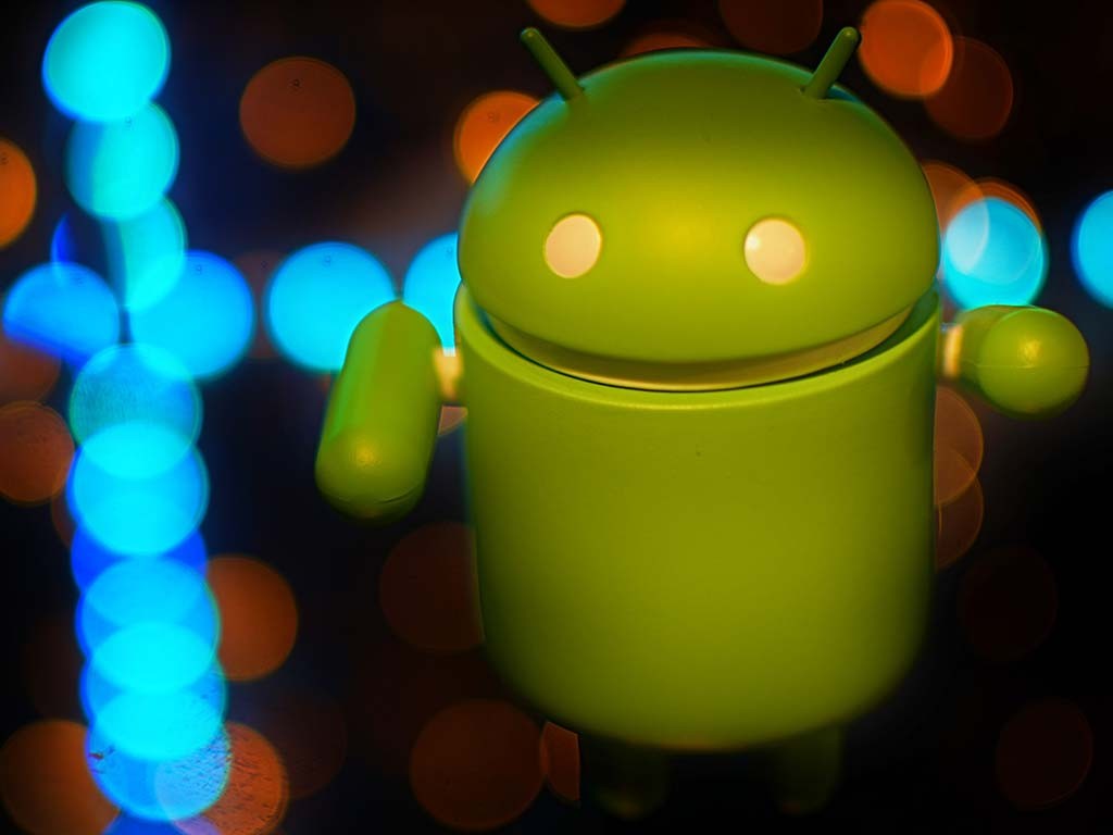 mejores apps para Android